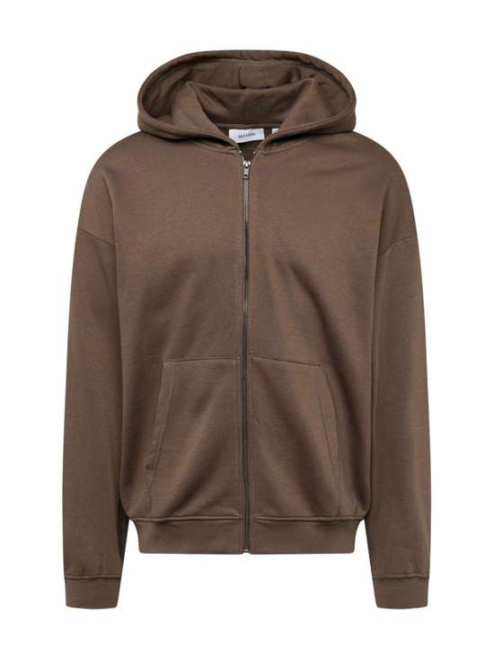 коричневый