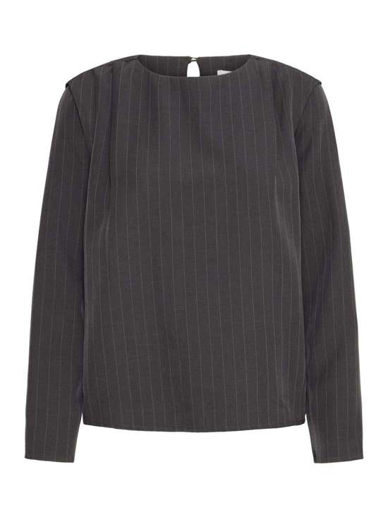 темно-серый