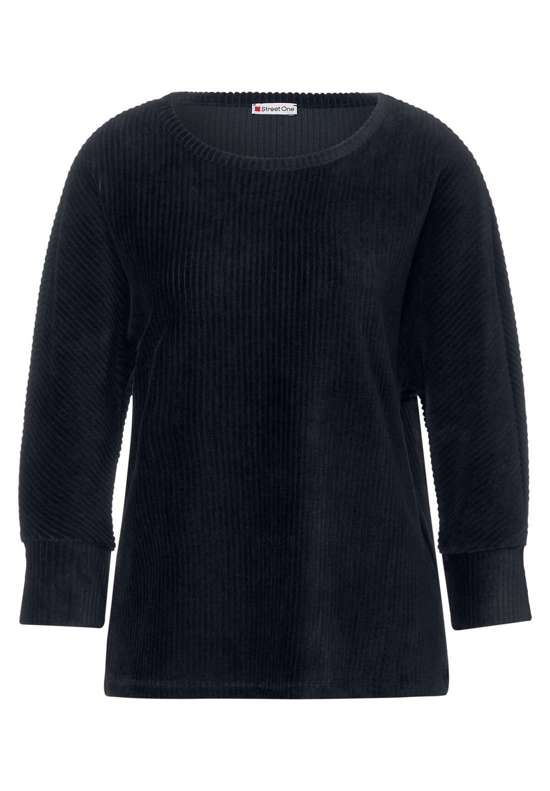 темно-синий