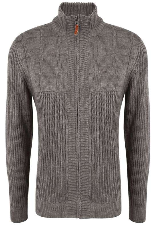 темно-серый