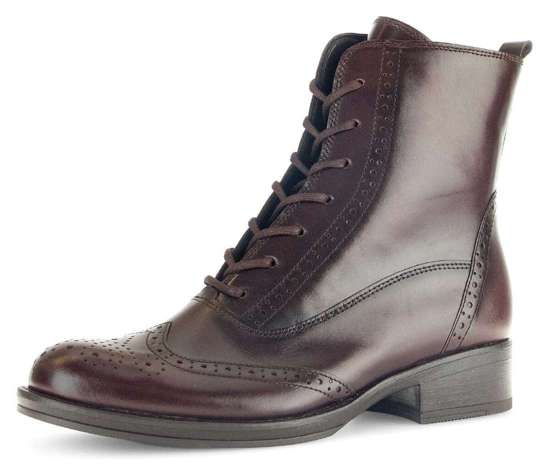 темно-коричневый