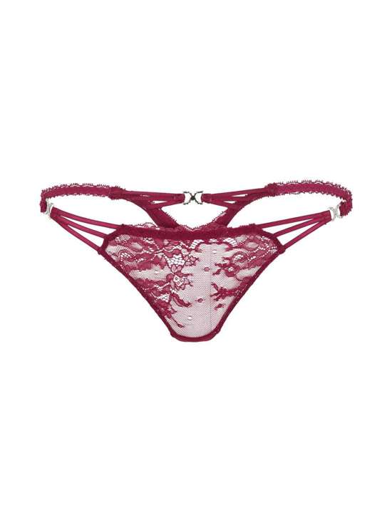 баклажановый