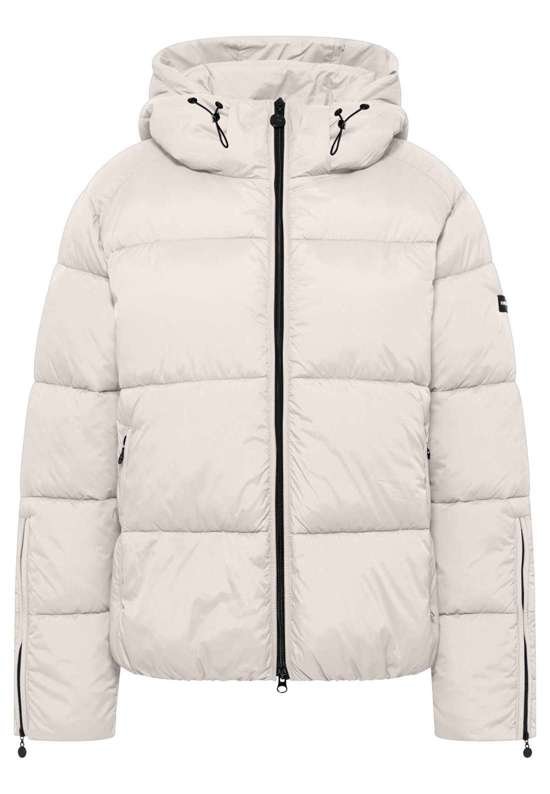 светло-бежевый