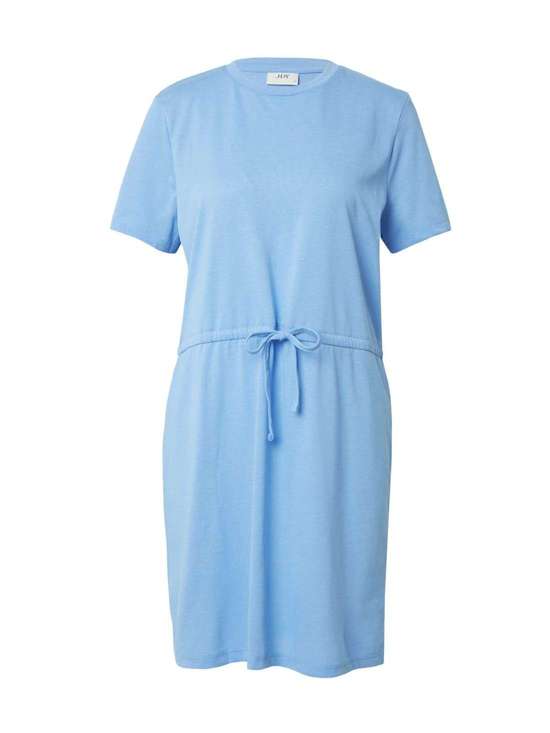 светло-синий