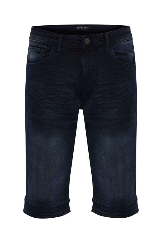 черный деним