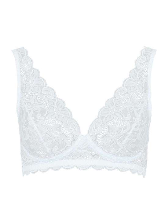 светло-синий