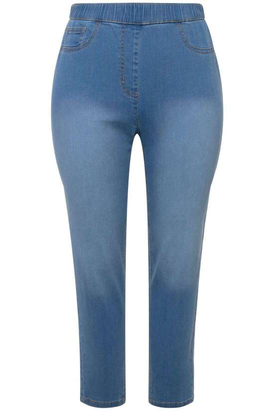 светло-синий