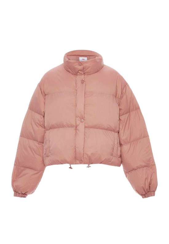 пастельно-красный