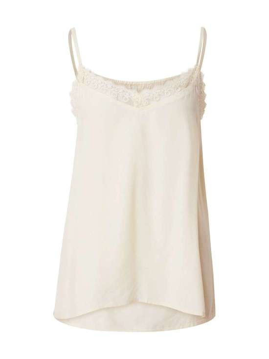 натуральный белый