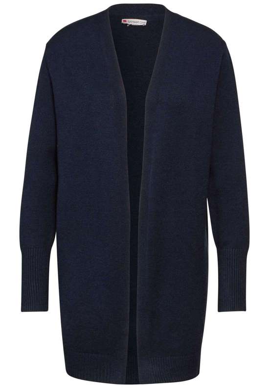 темно-синий