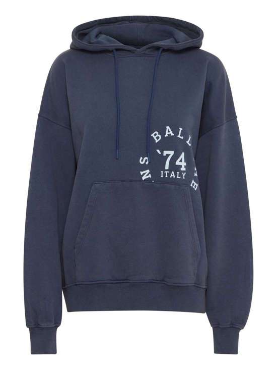 пастельно-синий