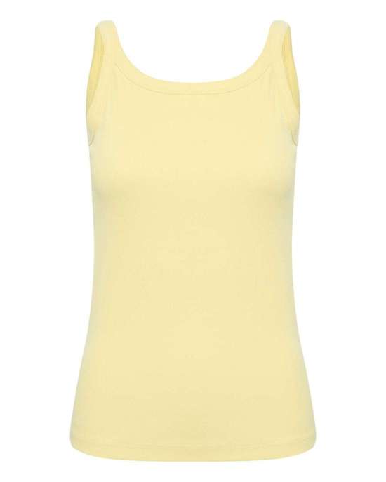 пастельно-желтый