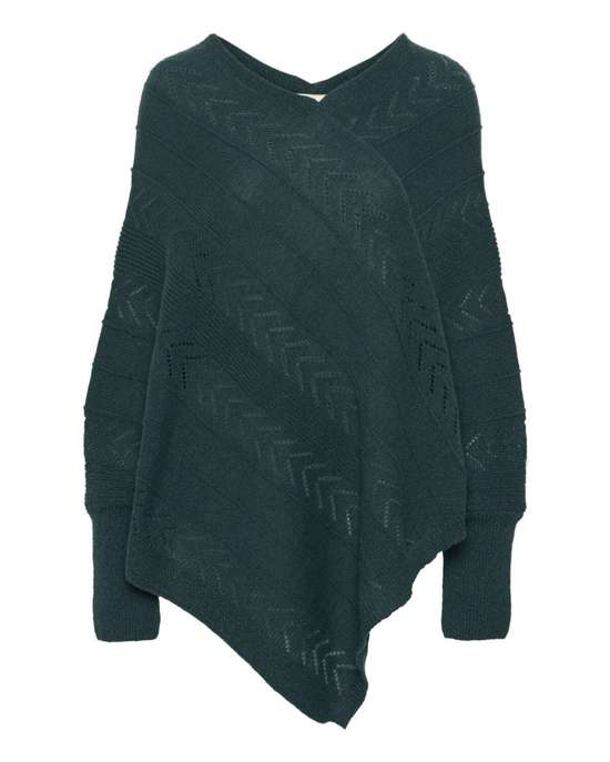 темно-зеленый