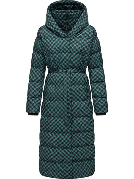 темно-зеленый