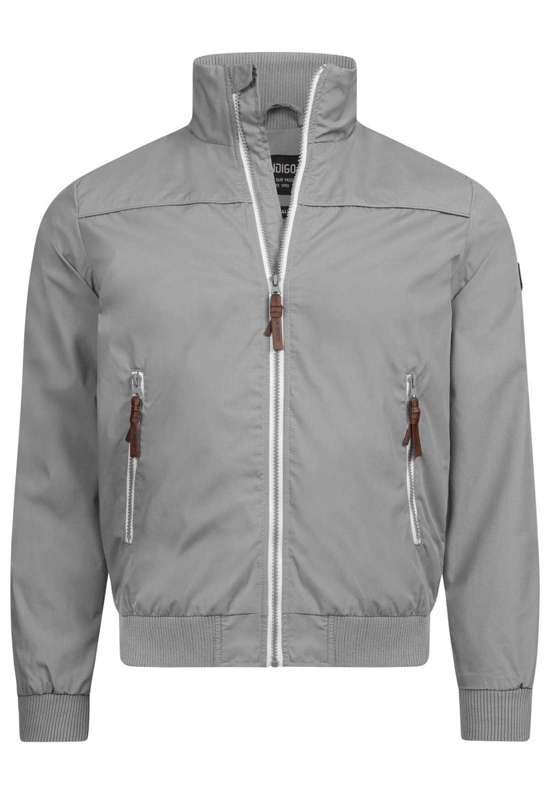 светло-серый