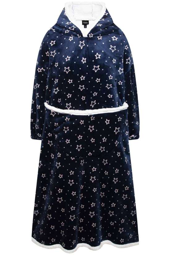 темно-синий