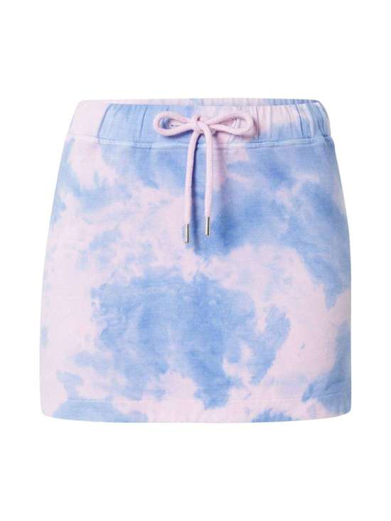 светло-синий