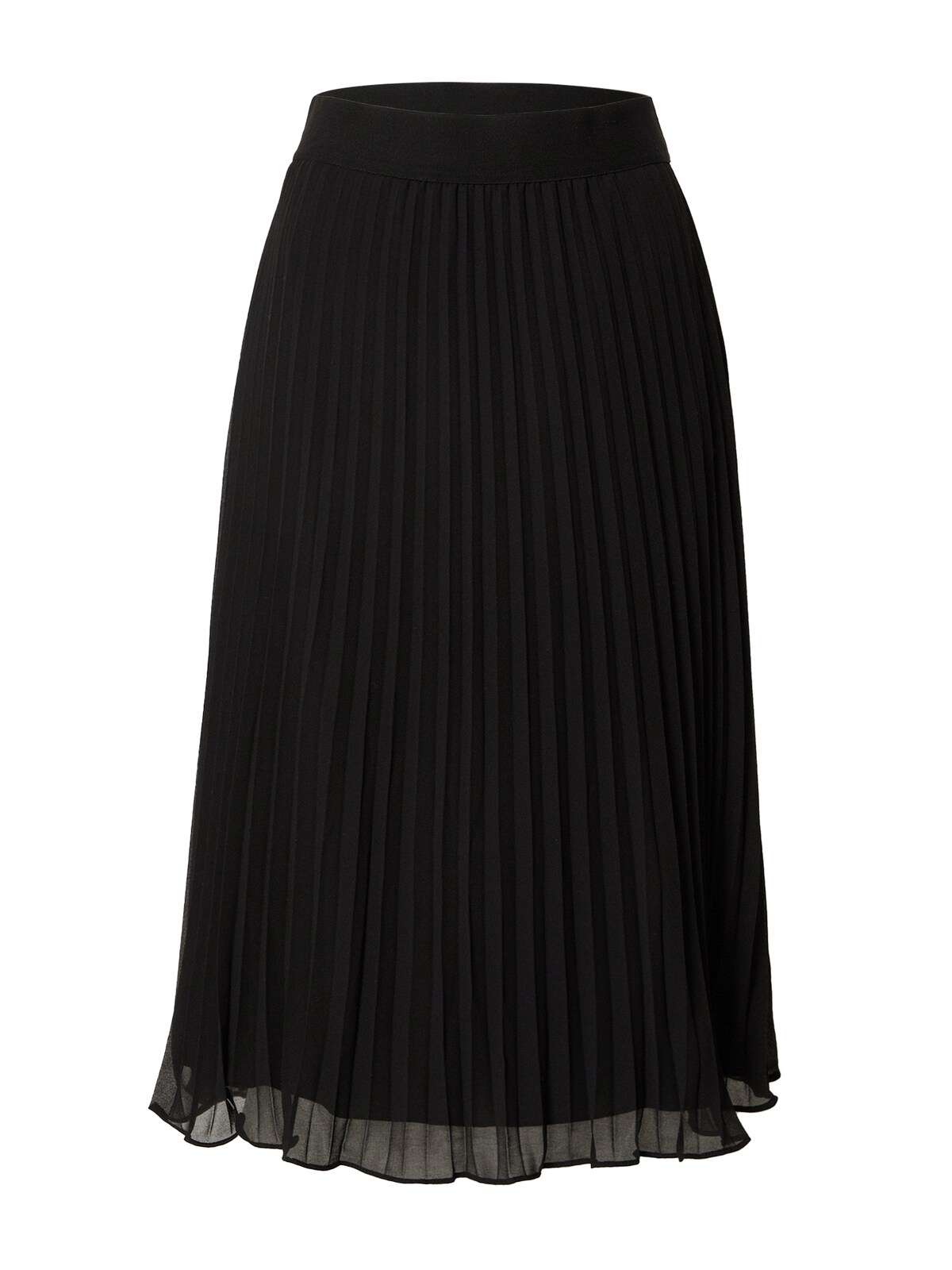 Юбка PULL ON PLEATED MAXI SKIRT