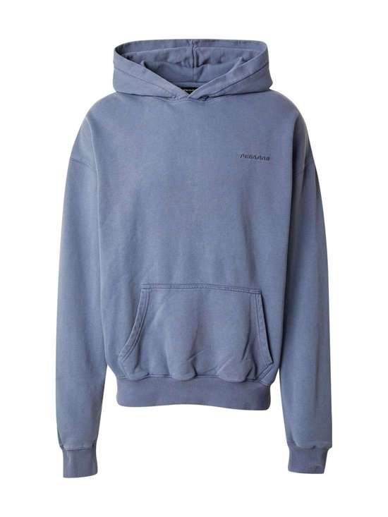 серо-голубой