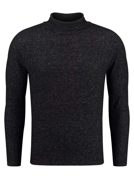 черный-мелированный