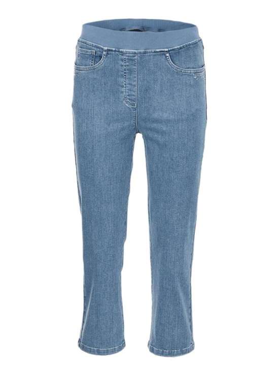 светло-синий