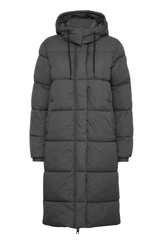 темно-серый