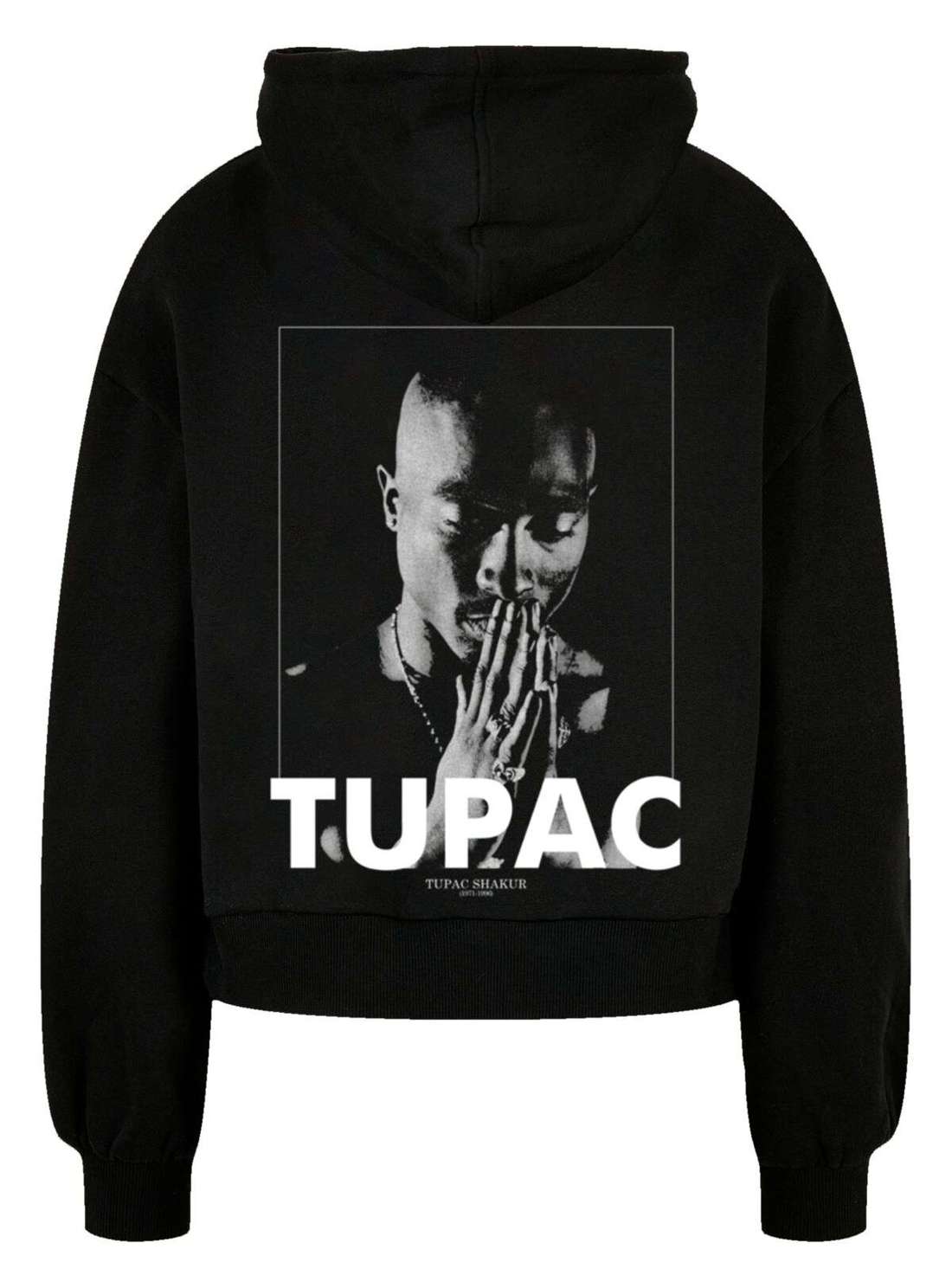 Пуловер Tupac Shakur Praying