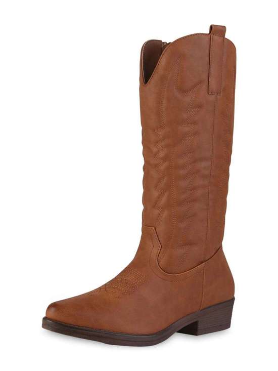 светло-коричневый