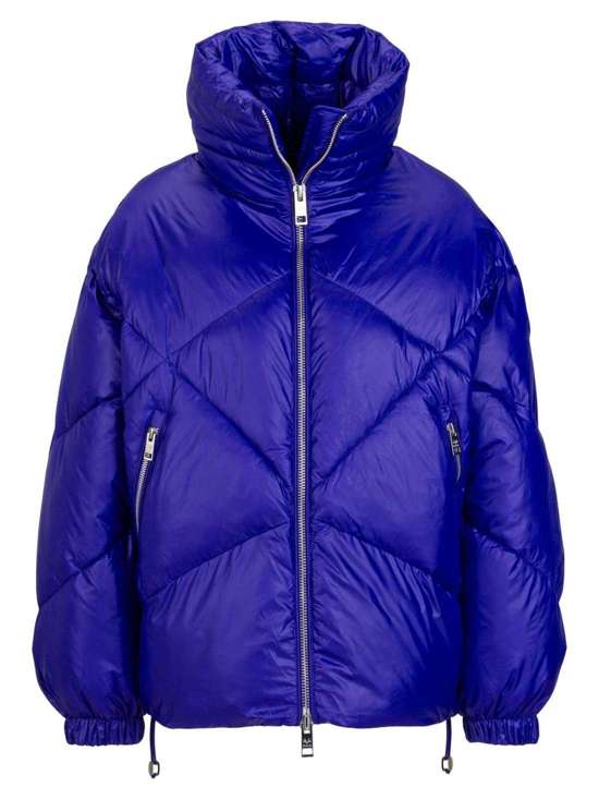 синий яркий - синий