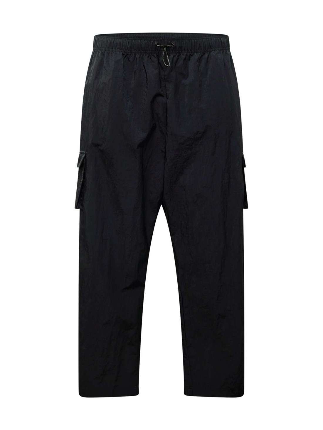 Брюки-карго свободного кроя Essential