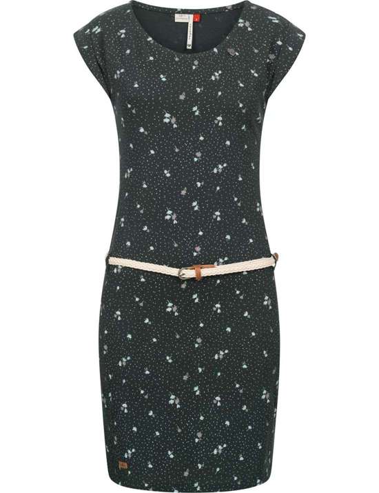 темно-зеленый