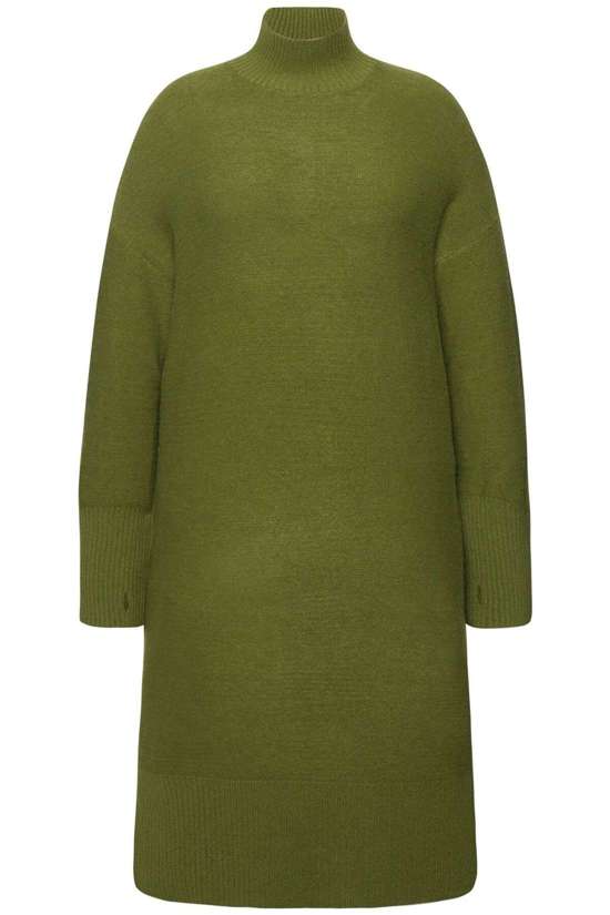 темно-зеленый