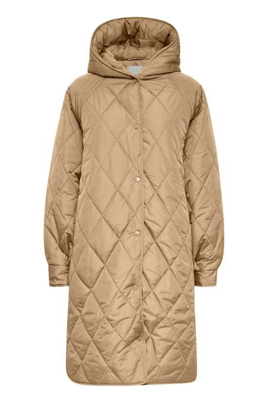 светло-коричневый