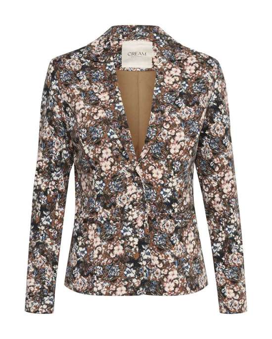 ржавый коричневый