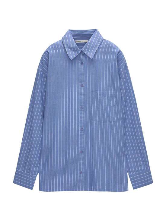 небесно-синий