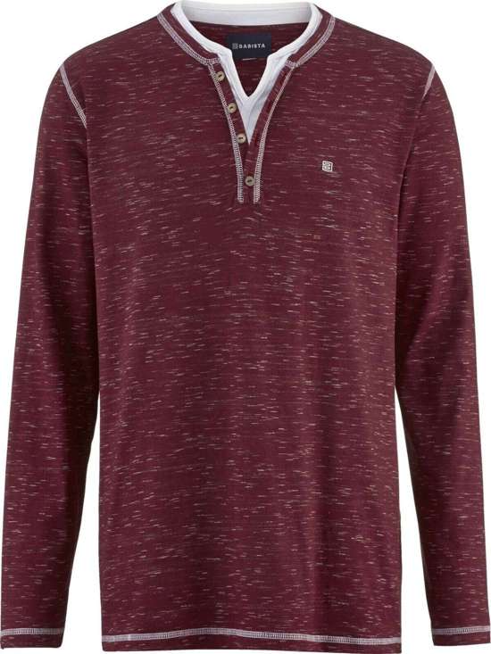 темно-красный