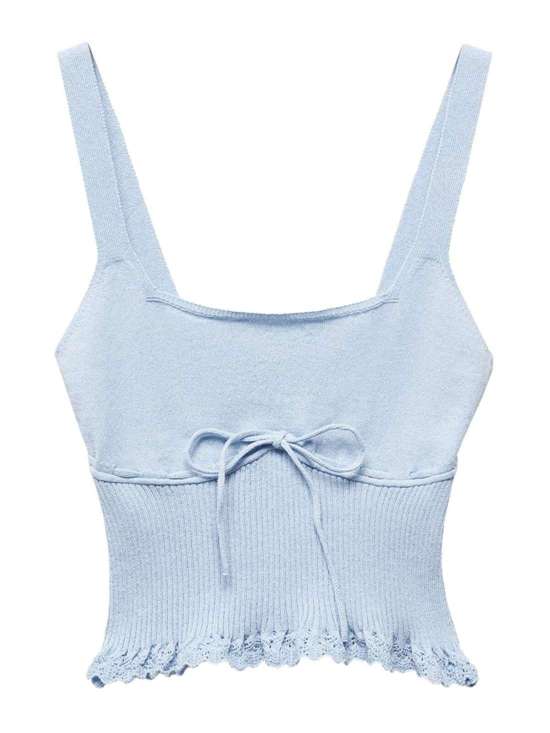 светло-синий