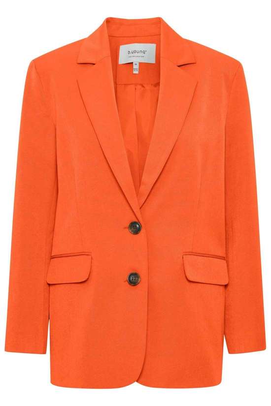 темнооранжевый