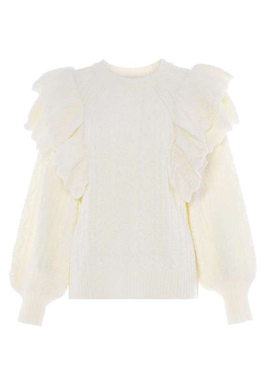 цвет белой шерсти