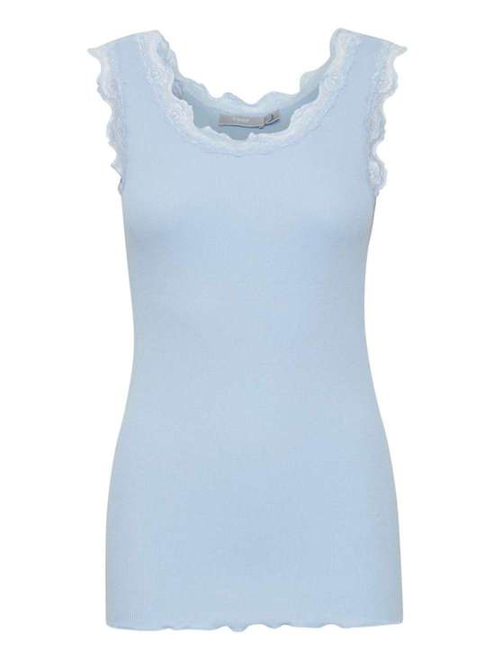 небесно-синий