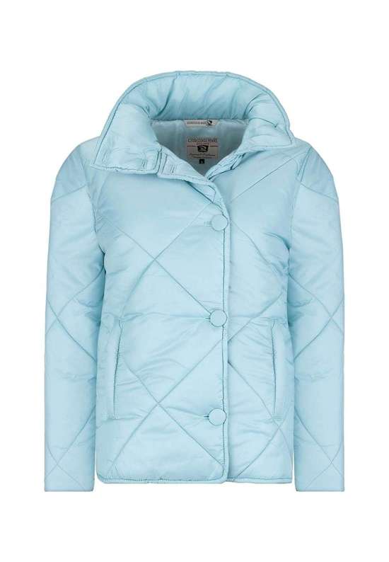 небесно-синий