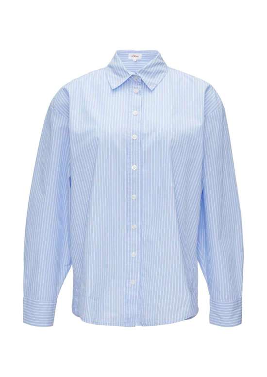 небесно-синий