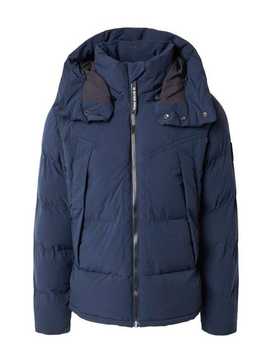 темно-синий