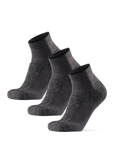 Пот Merino Hiking Low