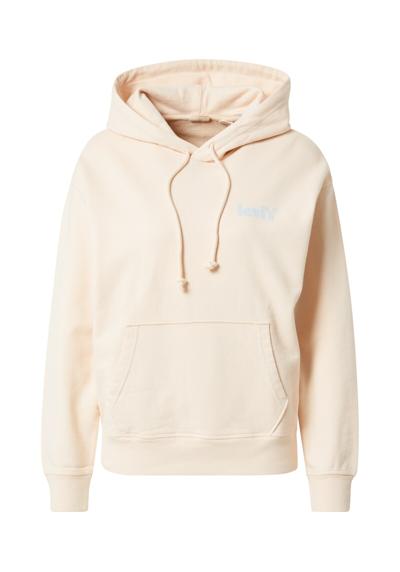 Свитшот Graphic Standard Hoodie