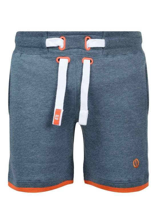 приглушенный синий