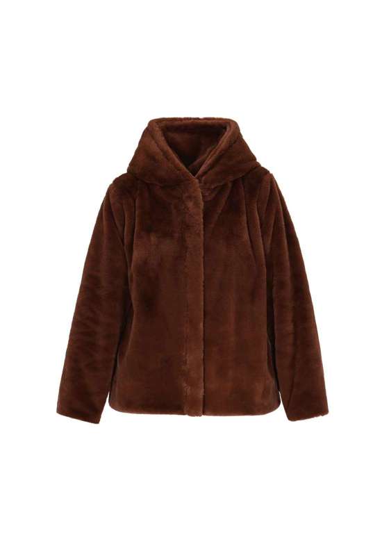 шоколадный