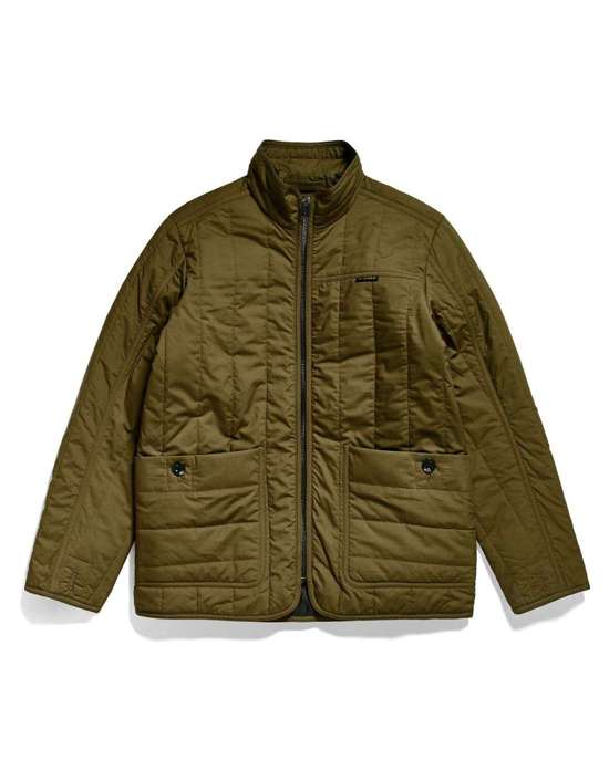 темно-зеленый