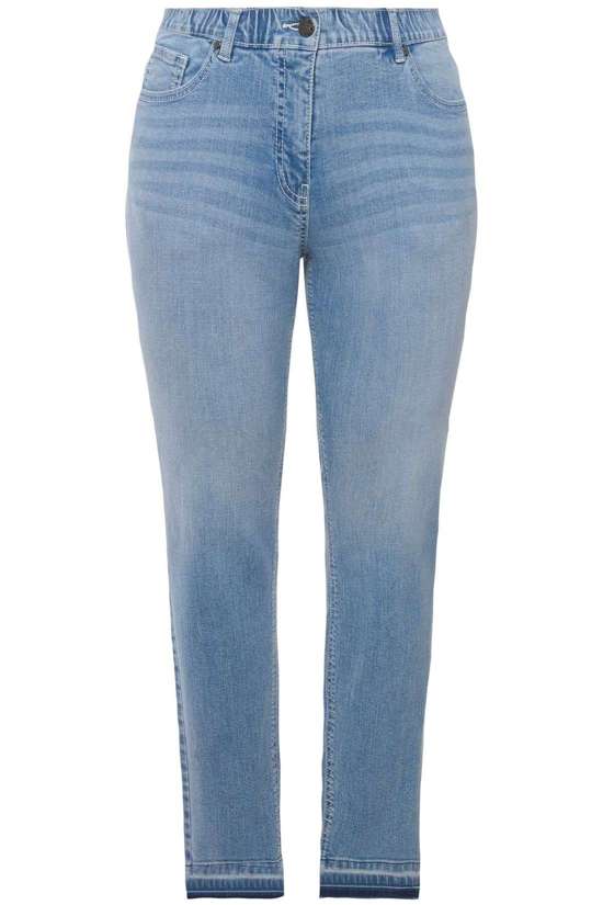 светло-синий