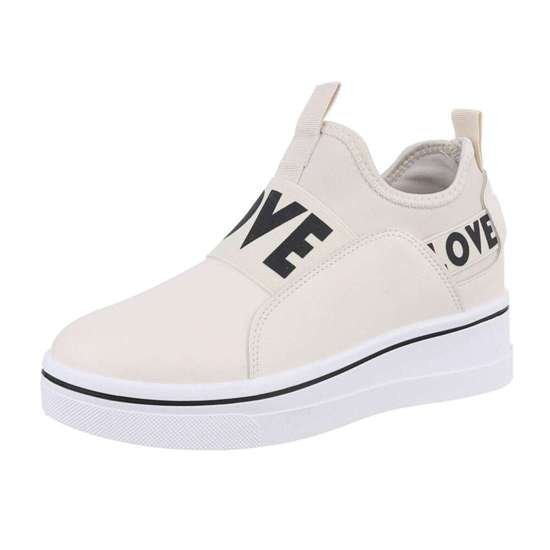 светло-бежевый